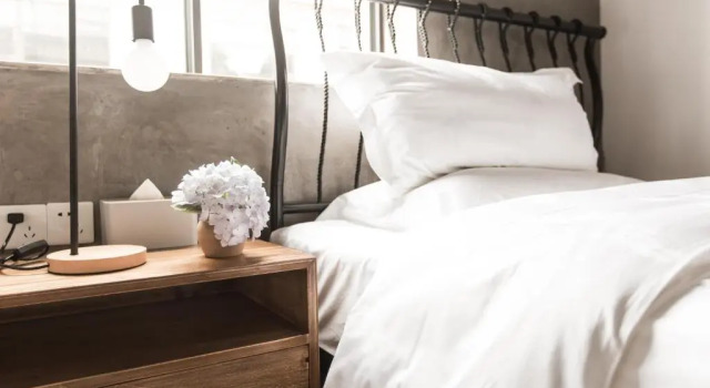 Двухместный номер Standard 58 Inn Lijiang