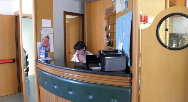 Hotel Waikiki, Buchen Sie Hotel Tremiti-Inseln Italien