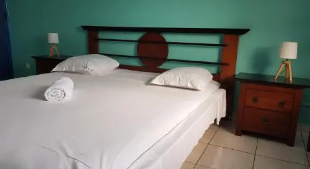 Hotel La Marmotte, Réserver Hôtel Matoury Cayenne