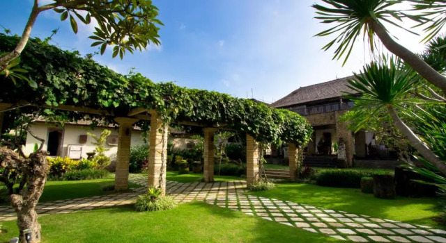 Вилла с 3 комнатами Villa Teresa