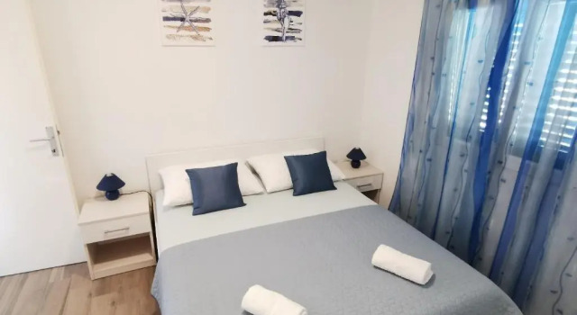 Holiday home Vers - 35m from sea