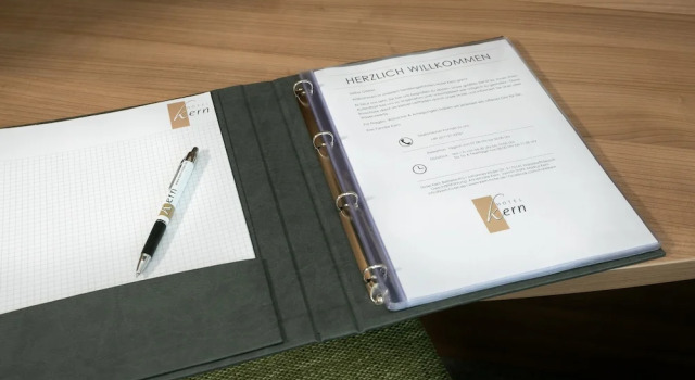 Номер Comfort Hotel Kern