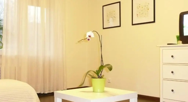 Apartment Stay In, Rezervovat Apartmán Apartmány v Alytus, Apartmán
