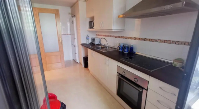 Apartamento de 3 dormitorios con piscina - Riaza Vacacional, Κράτηση Διαμέρισμα Riaza Castile and Leon