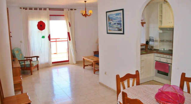 Apartamento en Playa Torres Villajoyosa, Забронировать Апартаменты/квартира Апартаменты Вильяхойоса, Апартаменты/квартира