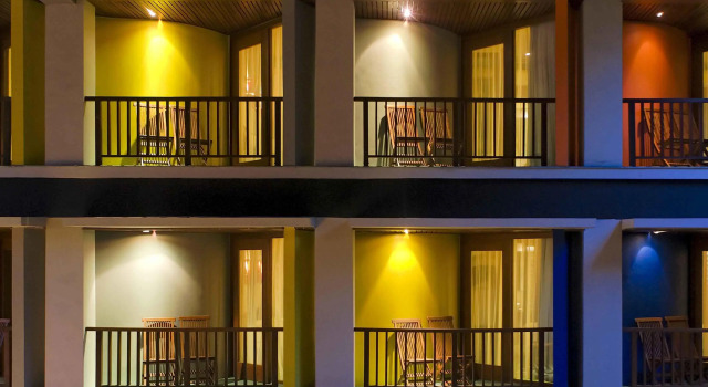 Mercure Kuta Bali