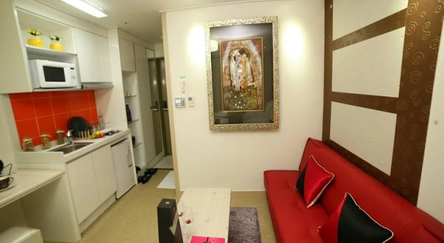 Diamant Suite Business Hotel(디아망스위트 호텔), Забронировать Отель Сувон Кёнгидо, рядом с Hyowon Park