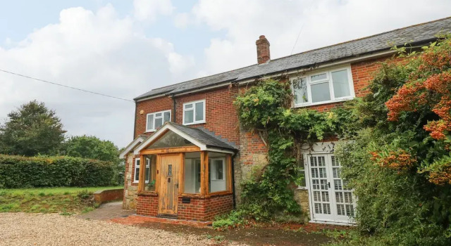 Frosthill Cottage