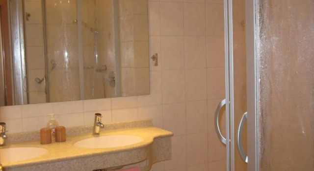 Апартаменты Alpenhotel Allgäu
