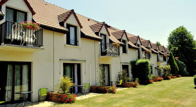 Logis Le Relais De Pouilly, Boek Hotel Hotels in Franche-Comte met ontbijt, Ontbijt