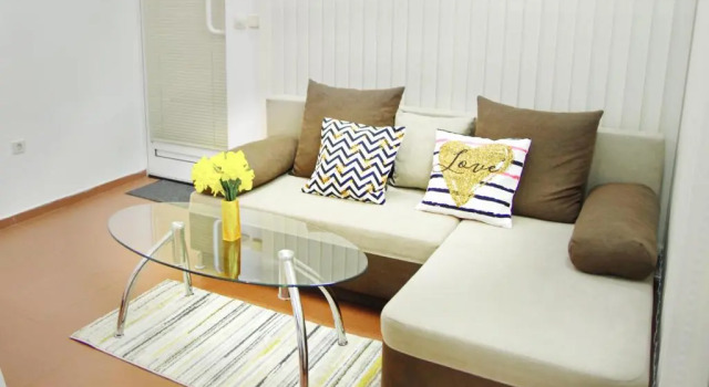 Студия Hello Sofia Guesthouse