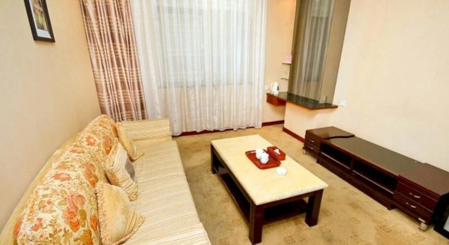 Wanjia Haoqing Hotel, Prenota Hotel Xi'an Shaanxi