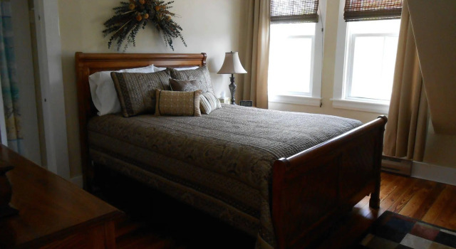 Lakeview Inn, Buchen Sie Hotel Naples Maine