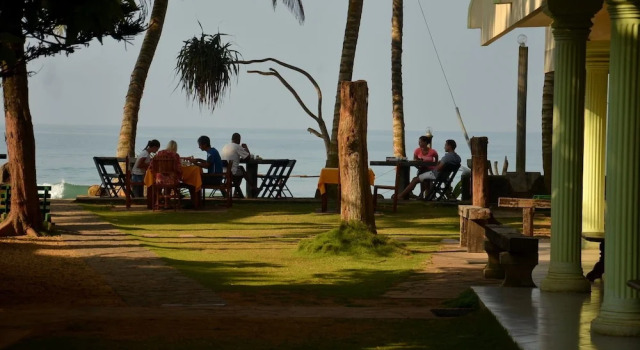 Номер Standard Time N Tide Beach Resort