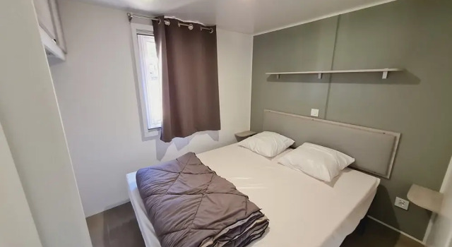 Camping Lou Cantaire, Забронировать Кемпинг Отели Файанс с парковкой, Парковка