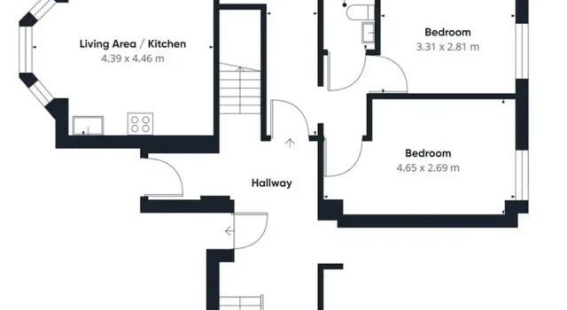 Апартаменты Host Stay Maritime