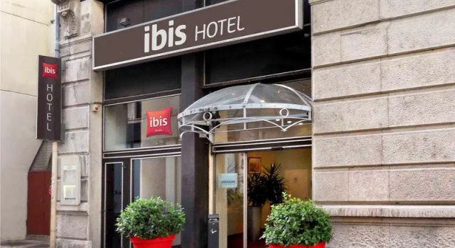 Run of House ibis Grenoble Centre Bastille
