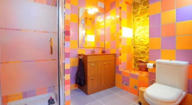 Deluxe huone Eguzki B&B