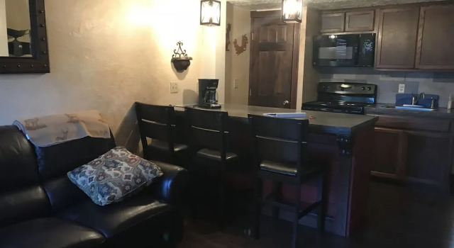 Номер Standard North Wind Condo