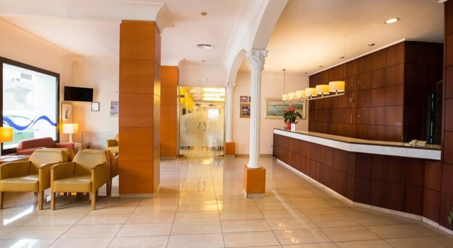 Hotel Costa Brava