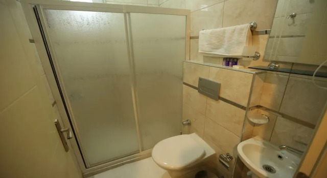 Номер Standard The Grey Hotel
