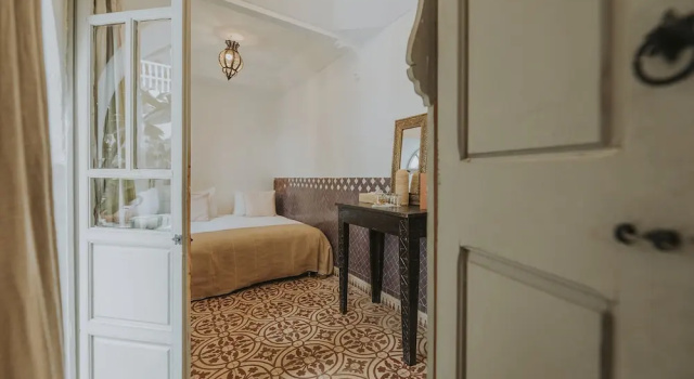 Номер Standard Riad Oriental Glory & Spa
