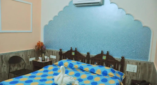 Люкс Superior MOONLIGHT HOMESTAY & HOSTEL
