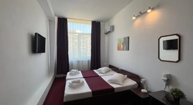 Hostel Formenerg, Đặt Nhà trọ Hostel ở Sector 4, Nhà trọ