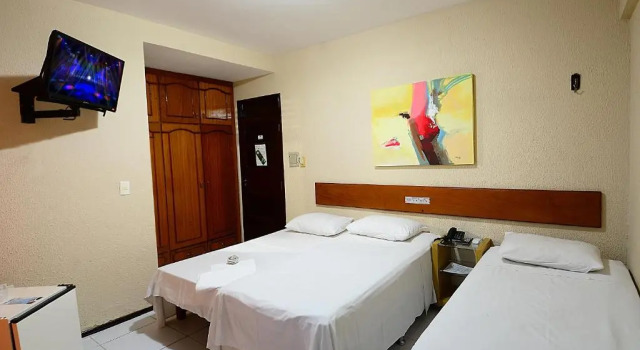 Номер Deluxe Hotel Imperial
