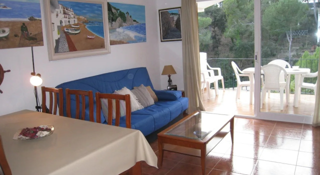 Estudio Park Golfet V, Rezervați Hotel Palafrugell Baix Empordà