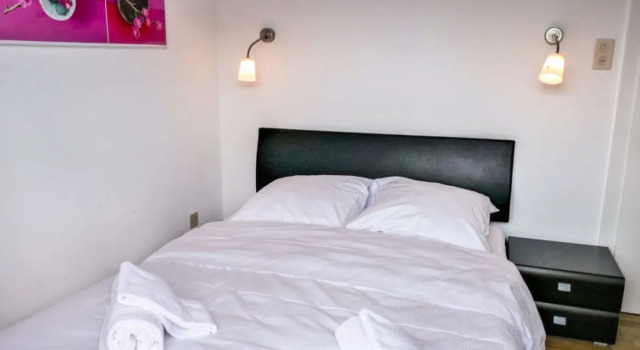 Apartment Les Arolles A1 by Interhome, Prenota Appartamento Nendaz 