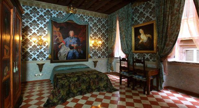 Antica Dimora De Michaelis