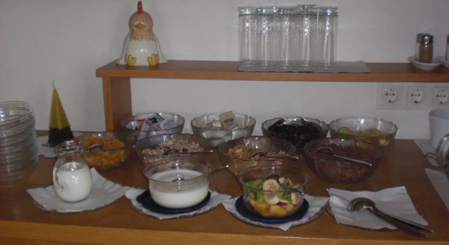 Sorli Pension, Rezervovat Hotel Hotely v Carinthia s parkováním, Parkování