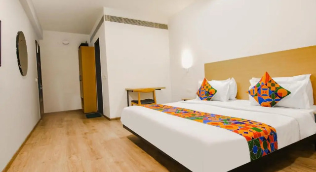 Fabhotel Elite 39