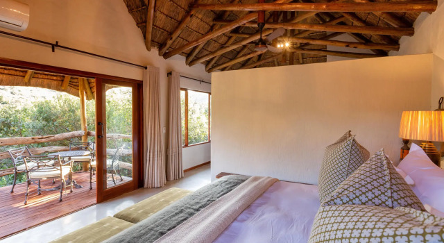 Lalibela Marks Camp, Buchen Sie Hotel Sidbury Ostkap