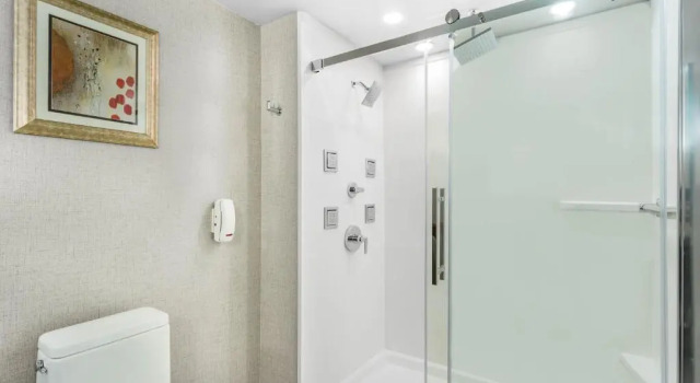 Двухместный люкс c 1 комнатой Wingate by Wyndham Tinley Park