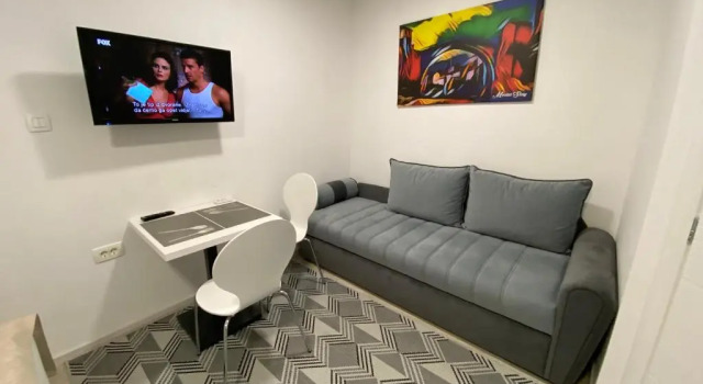 Студия Standard Apartments & Rooms Mostar Story