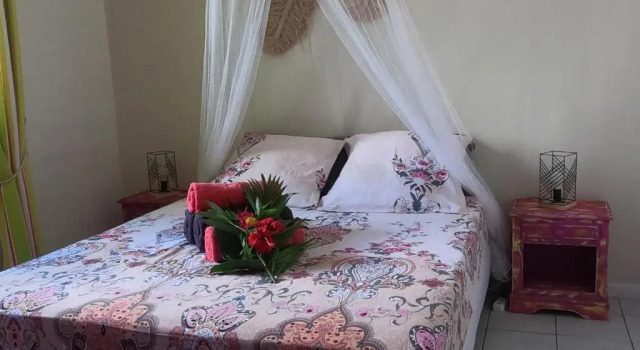 Apartament logisrev