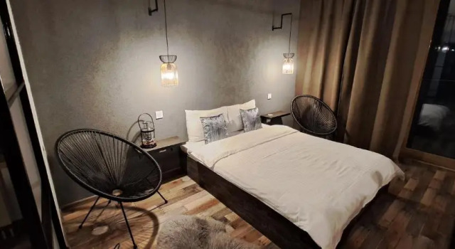 The World Apartament II, Varaa Huoneisto Târgu-Mureş 