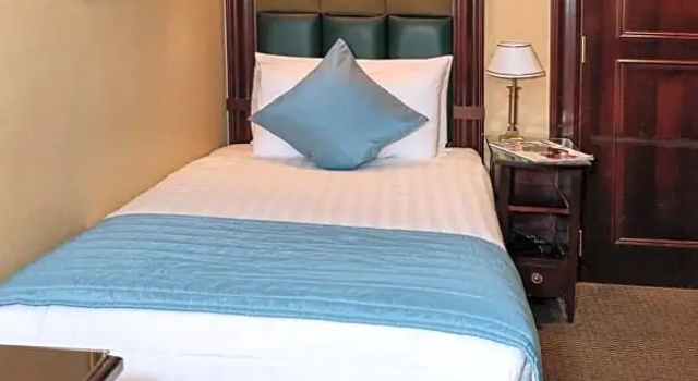 Одноместный номер Deluxe The Premier Notting Hill