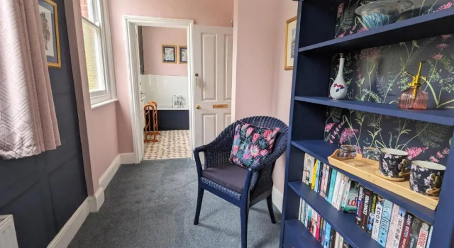 Номер Deluxe Foxhills of Shanklin