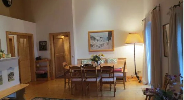 Chalet Windegg, Забронировать Шале Виллы Санкт-Антон-ам-Арльберг, рядом с Ski Arlberg (Арльберг), Вилла