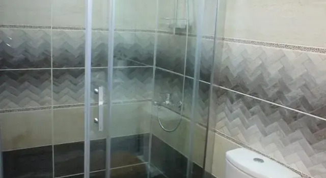 Вилла с 4 комнатами с балконом Vineyard B