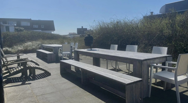 Spacious Apartment in Bergen aan Zee With Terrace, Забронировать Апартаменты/квартира Апартаменты Норда, Апартаменты/квартира