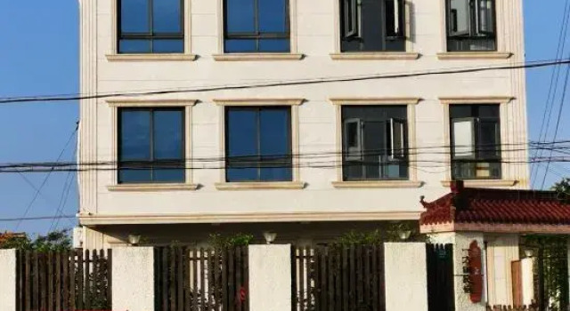 Shanghai Yifangtian Homestay, Varaa Hotelli Shanghai Shanghai