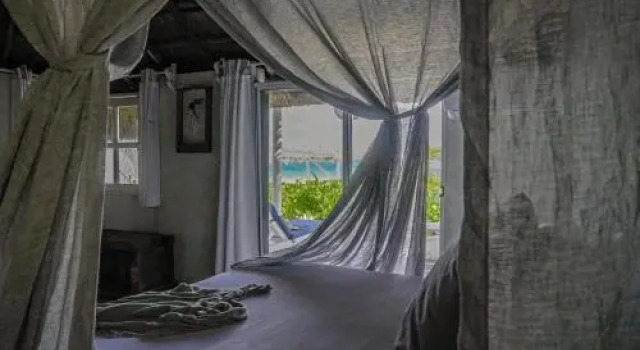 Coco Tulum Beach Club Hotel, Rezervovat Hotel Hotely v Chunyaxche s parkováním, Parkování