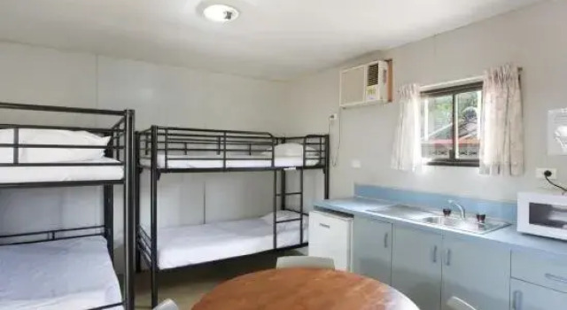 Номер Economy Discovery Parks - Mount Isa