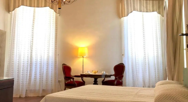Lejlighed Casa Cervasi