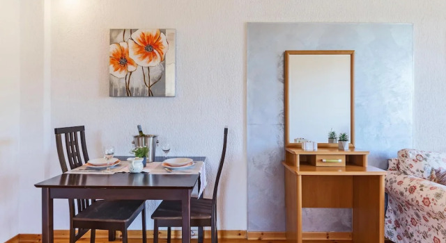 Nice Apartment in Kanfanar With Wifi and 1 Bedrooms