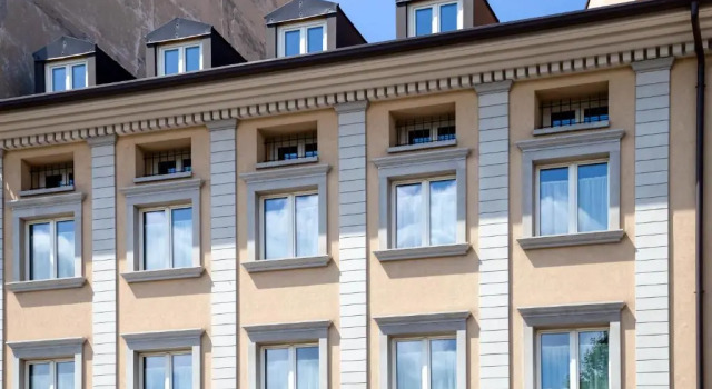 Residence Garibaldi